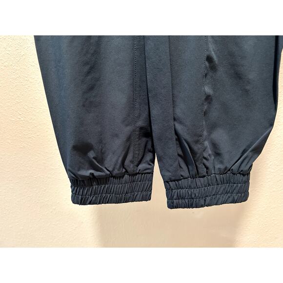 Halara Womens Pants Nylon Blend High Waisted Lightweight Size XS Regular New - Picture 4 of 8